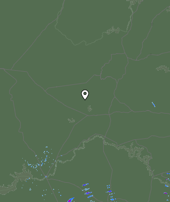 Laika apstākļu radars