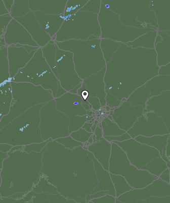 Laika apstākļu radars