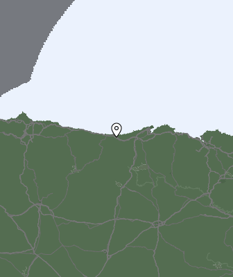 Laika apstākļu radars
