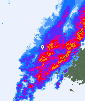 Ilmastiku radar