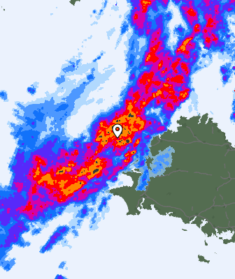 Ilmastiku radar