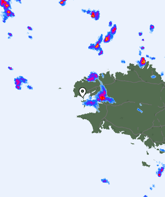 Ilmastiku radar