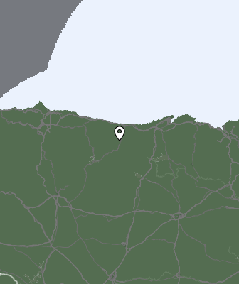 Laika apstākļu radars