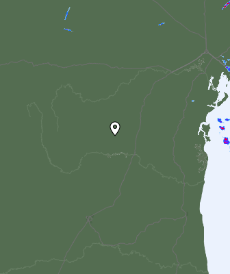 Laika apstākļu radars