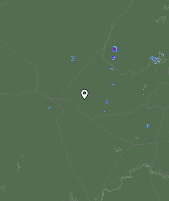 Laika apstākļu radars