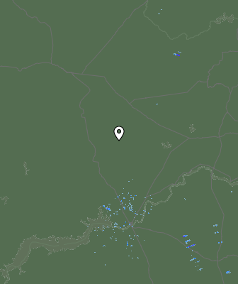 Laika apstākļu radars