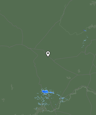Laika apstākļu radars