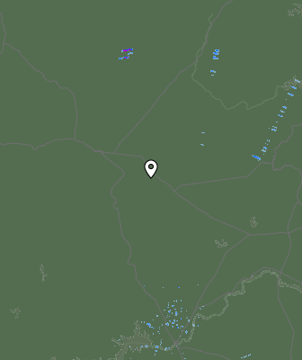 Laika apstākļu radars