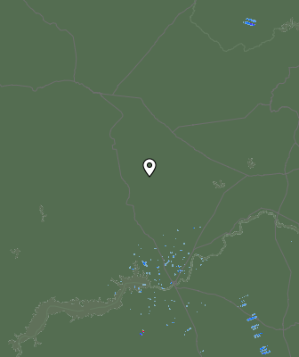 Laika apstākļu radars