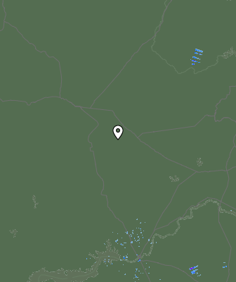 Laika apstākļu radars
