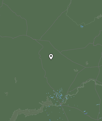 Laika apstākļu radars