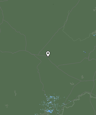 Laika apstākļu radars