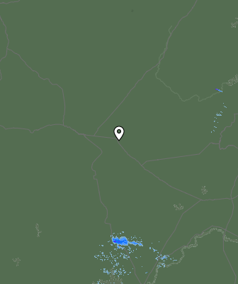Laika apstākļu radars