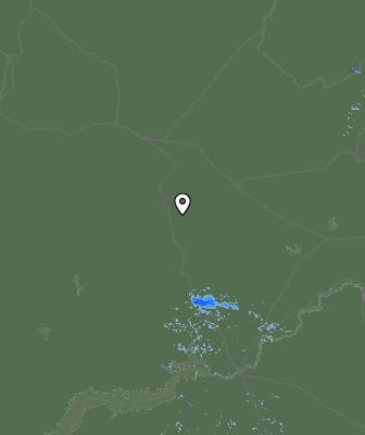 Laika apstākļu radars