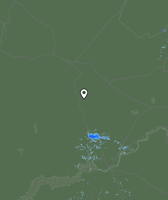 Laika apstākļu radars