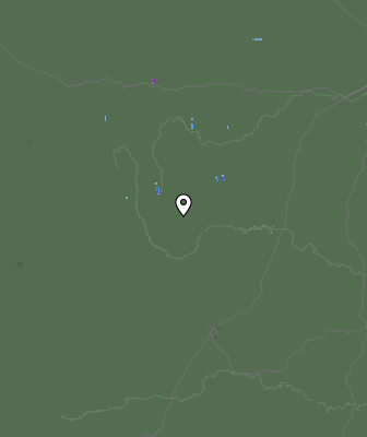 Laika apstākļu radars