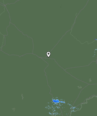 Laika apstākļu radars