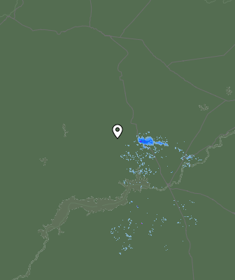 Laika apstākļu radars