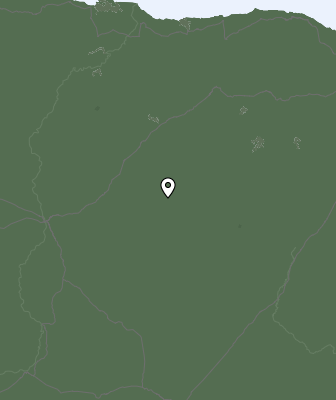 Laika apstākļu radars