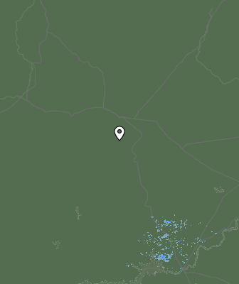 Laika apstākļu radars