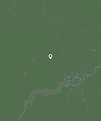 Laika apstākļu radars