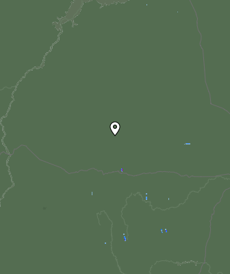 Laika apstākļu radars