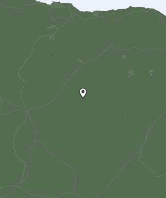 Laika apstākļu radars