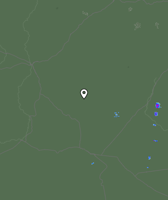 Laika apstākļu radars
