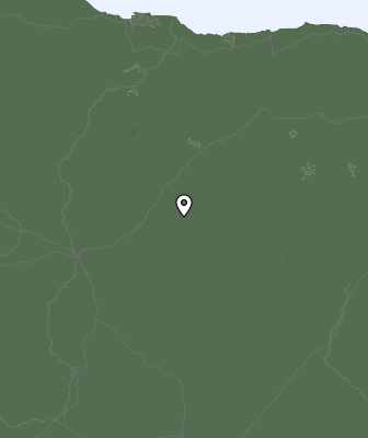 Laika apstākļu radars