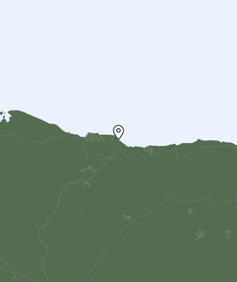 Laika apstākļu radars