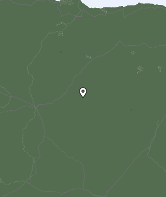 Laika apstākļu radars