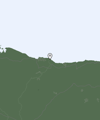 Laika apstākļu radars