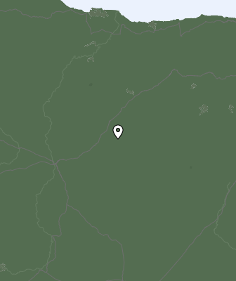 Laika apstākļu radars