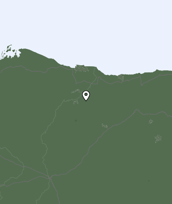 Laika apstākļu radars