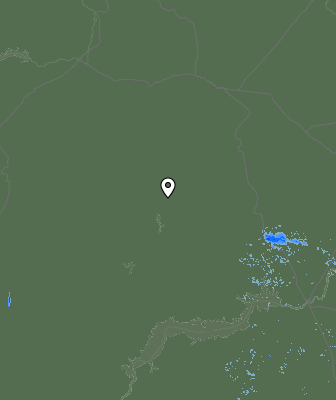Laika apstākļu radars