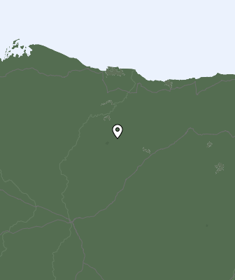 Laika apstākļu radars