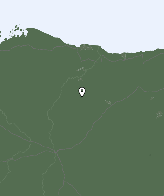 Laika apstākļu radars
