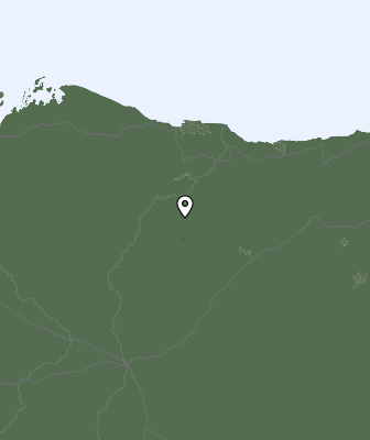 Laika apstākļu radars