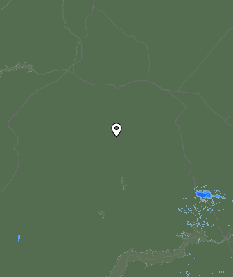 Laika apstākļu radars