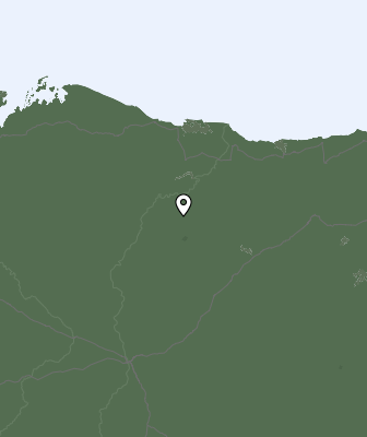 Laika apstākļu radars