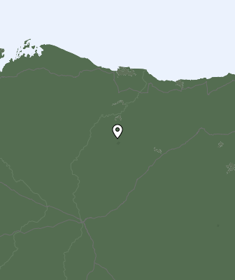 Laika apstākļu radars