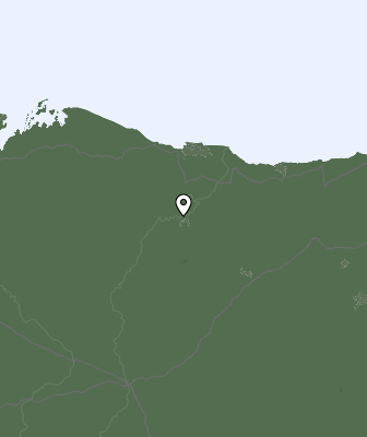 Laika apstākļu radars