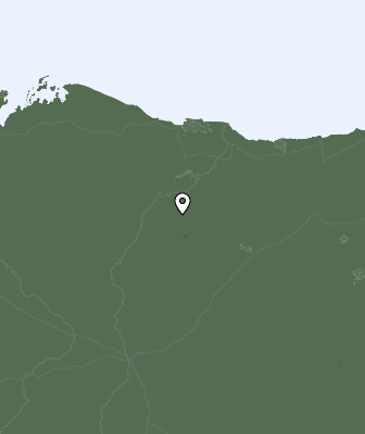 Laika apstākļu radars