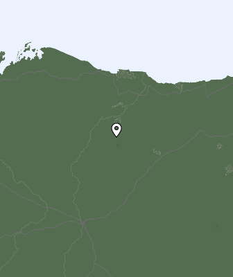 Laika apstākļu radars