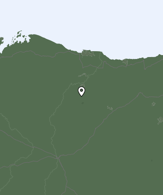 Laika apstākļu radars