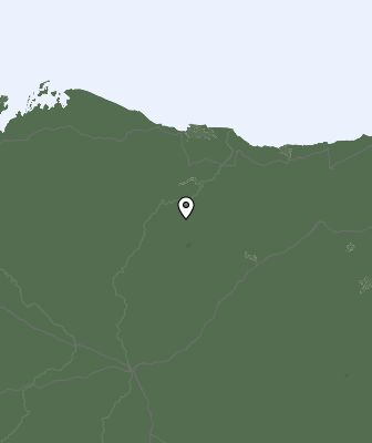Laika apstākļu radars