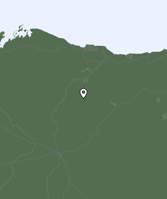 Laika apstākļu radars