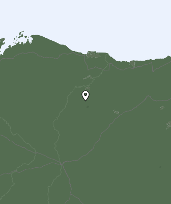 Laika apstākļu radars