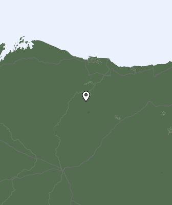 Laika apstākļu radars