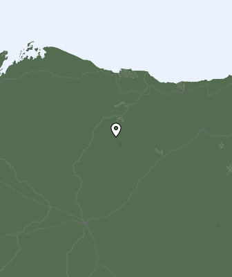 Laika apstākļu radars